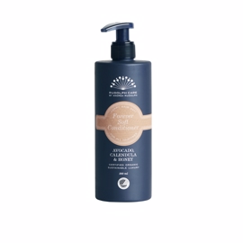 Rudolph Care Forever Soft Conditioner 390 ml hos parfumerihamoghende.dk